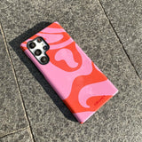 Ride the Wave iPhone Case - CREAMCY