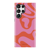 Ride the Wave Samsung Galaxy Case - Creamcy Cases