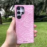 Secret Spot iPhone Case - CREAMCY