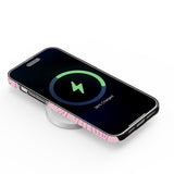 Secret Spot iPhone Case - CREAMCY