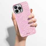 Secret Spot iPhone Case - CREAMCY