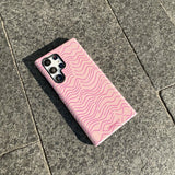 Secret Spot iPhone Case - CREAMCY
