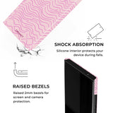 Secret Spot Samsung Galaxy Case - CREAMCY