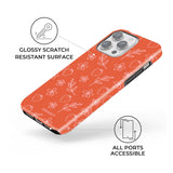 Strawberry Summer iPhone Case - Creamcy Cases