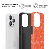 Strawberry Summer iPhone Case - Creamcy Cases