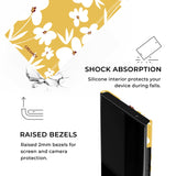 Sunday Market Samsung Galaxy Case - CREAMCY