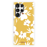 Sunday Market Samsung Galaxy Case - CREAMCY