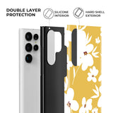 Sunday Market Samsung Galaxy Case - CREAMCY