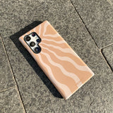Sunny Bunny Samsung Galaxy Case - CREAMCY