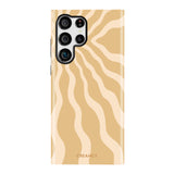 Sunny Bunny Samsung Galaxy Case - Creamcy Cases