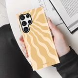 Sunny Bunny Samsung Galaxy Case - Creamcy Cases
