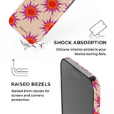 Sunset Glow iPhone Case - CREAMCY