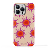 Sunset Glow iPhone Case - CREAMCY
