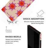 Sunset Glow Samsung Galaxy Case - CREAMCY