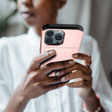 Ultimate Protection Wallet iPhone Case - Creamcy Cases