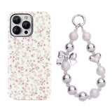 Vintage Floral iPhone Case - CREAMCY