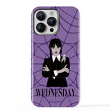 Wednesday iPhone Case - Creamcy Cases