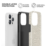Wild Terrain iPhone Case - CREAMCY