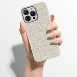 Wild Terrain iPhone Case - CREAMCY