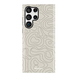 Wild Terrain Samsung Galaxy Case - Creamcy Cases