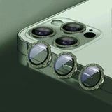 Crystal Camera Lens Protector