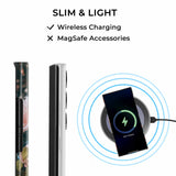Leuchtend rote Kirsche Samsung Galaxy Hülle 