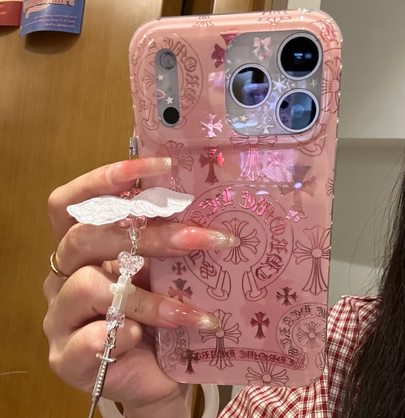 Coque iPhone 模版!!!