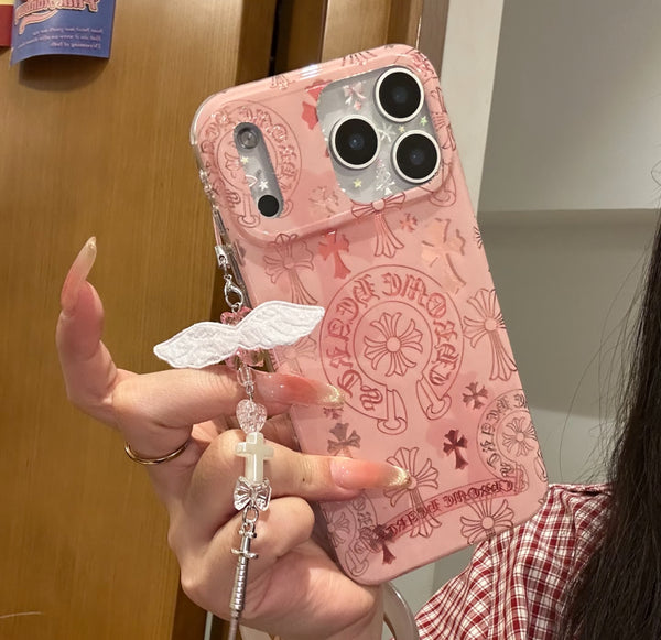 iPhone Hülle模版！！！