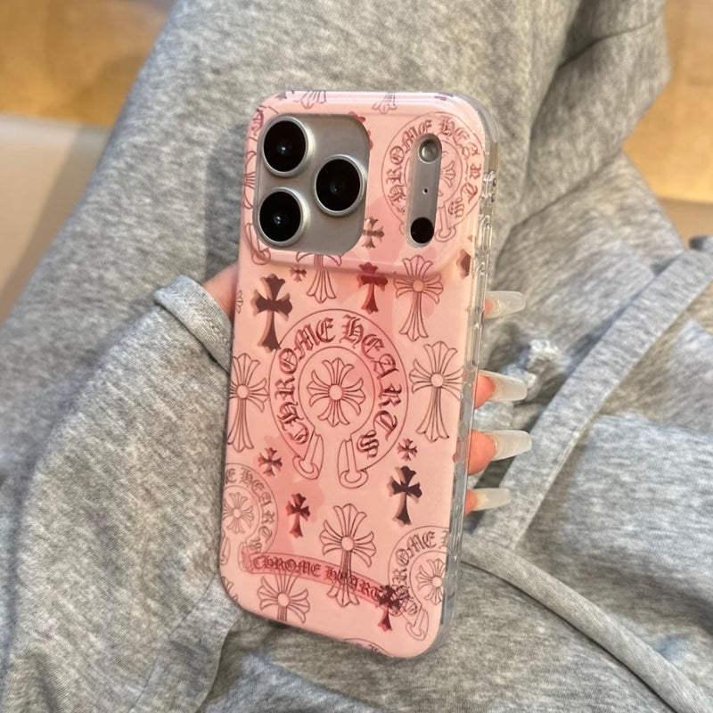Coque iPhone 模版!!!