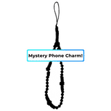 Mystery Phone Charm