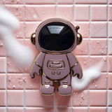 Astronaut Phone Grip - CREAMCY