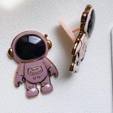 Astronaut Phone Grip - CREAMCY