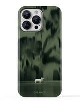 Forest Reverie iPhone Case - CREAMCY