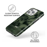 Forest Reverie iPhone Case - CREAMCY