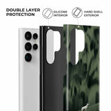Forest Reverie Samsung Galaxy Case - CREAMCY