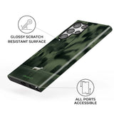 Forest Reverie Samsung Galaxy Case - CREAMCY