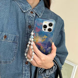 Gorgeous Colored Koi iPhone Case - CREAMCY