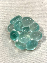 Jumbo Pearl Squishy Ball – Handmade Stress Relief (All Ages) | Jumbo Pearl 01 - CREAMCY