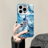 Nezha Awakening iPhone Case - CREAMCY