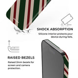 North Pole iPhone Case - CREAMCY