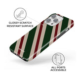 North Pole iPhone Case - CREAMCY