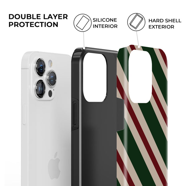 North Pole iPhone Case - CREAMCY