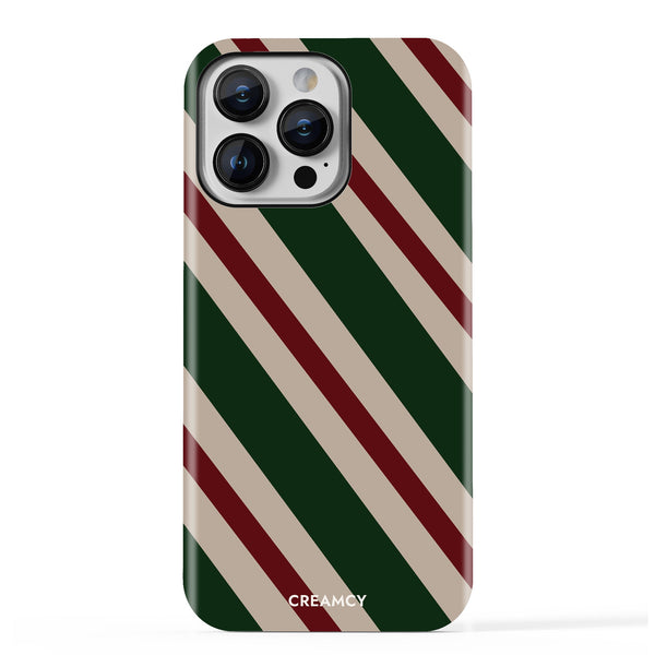 North Pole iPhone Case - CREAMCY