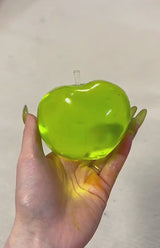 Crystal Apple Collection – Squeeze to Suit Every Mood #03