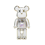 3D Moving Candy Bear Phone Grip - CREAMCY