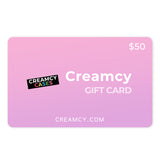 Creamcy Cases E-Gift Card - Creamcy Cases
