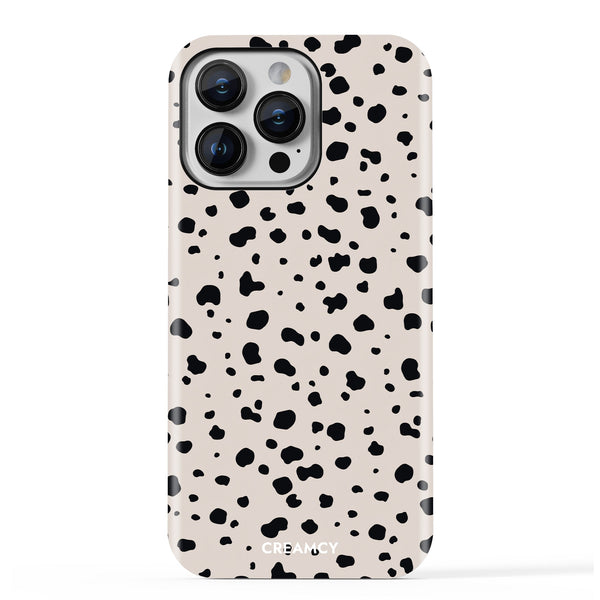 Almond Latte Cute iPhone Case Almond Latte Cute iPhone Case