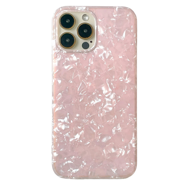 Bling Bling Quartz iPhone Case - Creamcy Cases