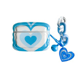 Blue Moon Latte AirPods Case - Creamcy Cases