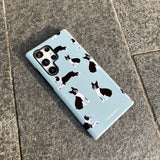 Boston Terrier Dog iPhone Case - CREAMCY